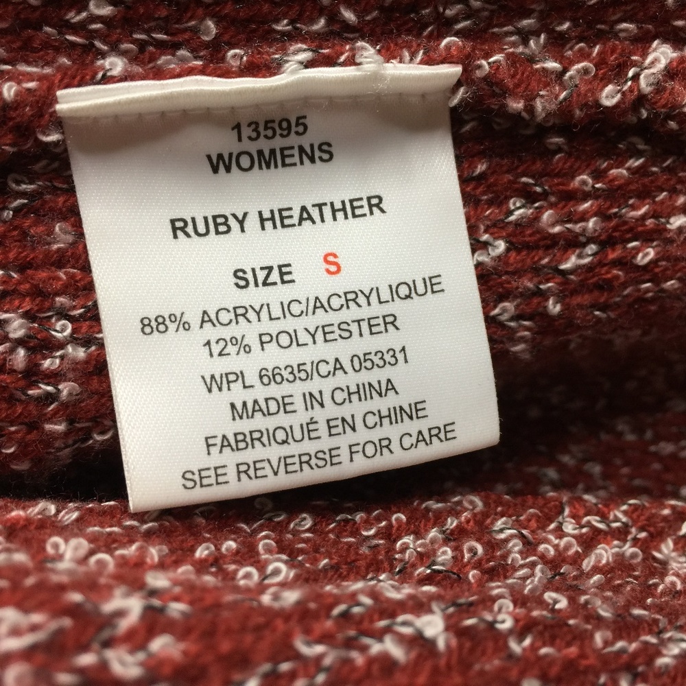Woolrich Pullover Hoodie Sweater View 2